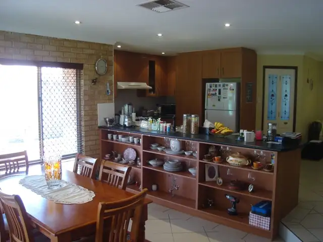 Seventh view of Homely house listing, 17 Leeuwin Parade, Rockingham WA 6168