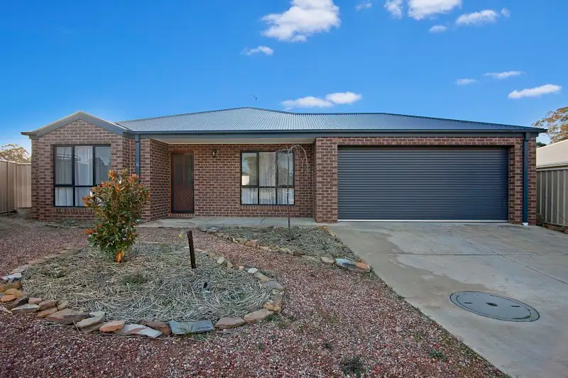 Main view of Homely house listing, 4 Melinda Street, California Gully VIC 3556
