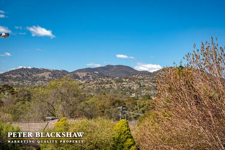 Third view of Homely house listing, 34 Clive Steele Avenue, Monash ACT 2904
