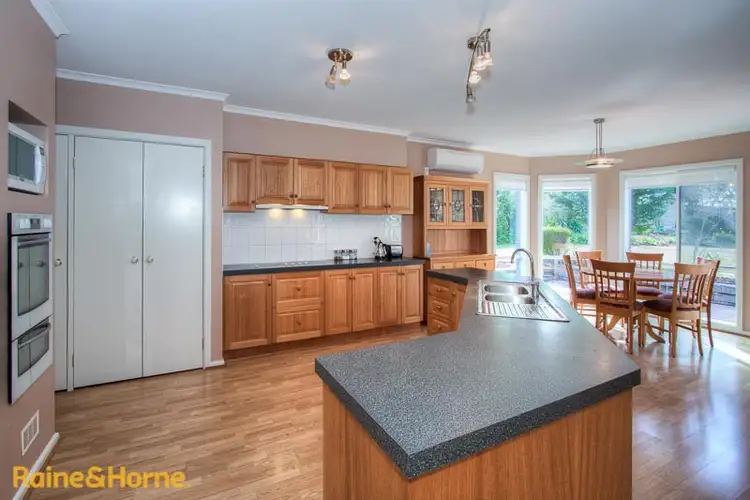 Fifth view of Homely house listing, 55 Yellowgum Boulevard, Sunbury VIC 3429