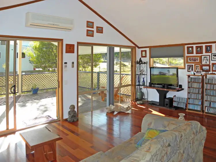 Second view of Homely house listing, 16 Tomakin Road, Mogo NSW 2536