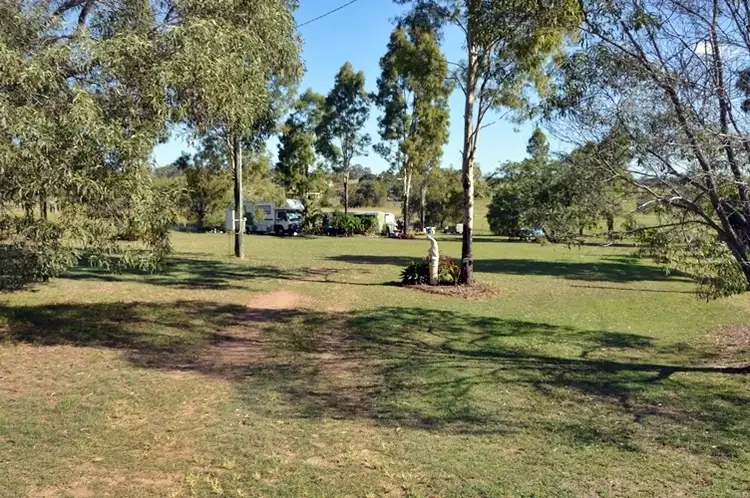 Fourth view of Homely land listing, 60 Hewett Drive, Regency Downs QLD 4341