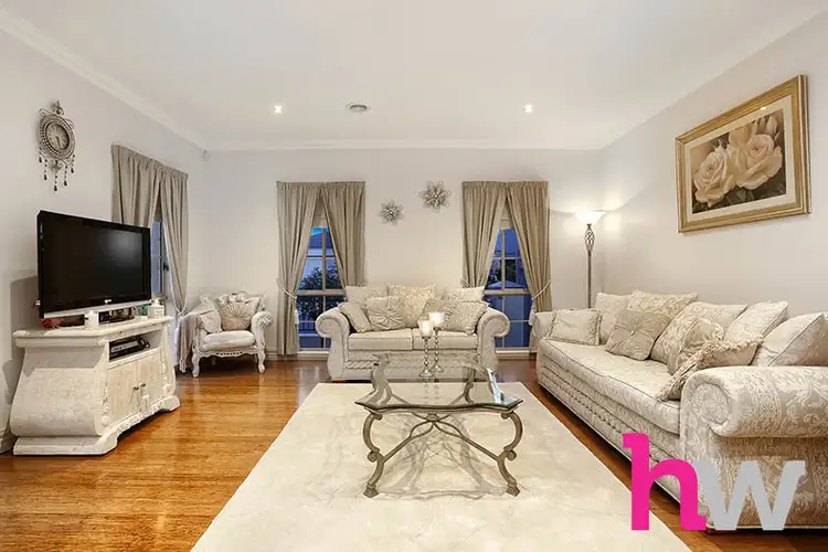 Fifth view of Homely house listing, 1 Cormican Place, Lovely Banks VIC 3213