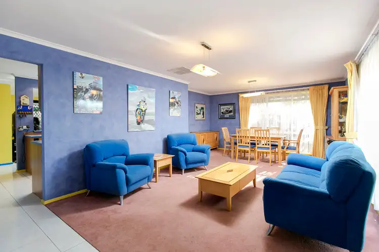 Second view of Homely house listing, 33 Whimbrel Circuit, Seaford Rise SA 5169