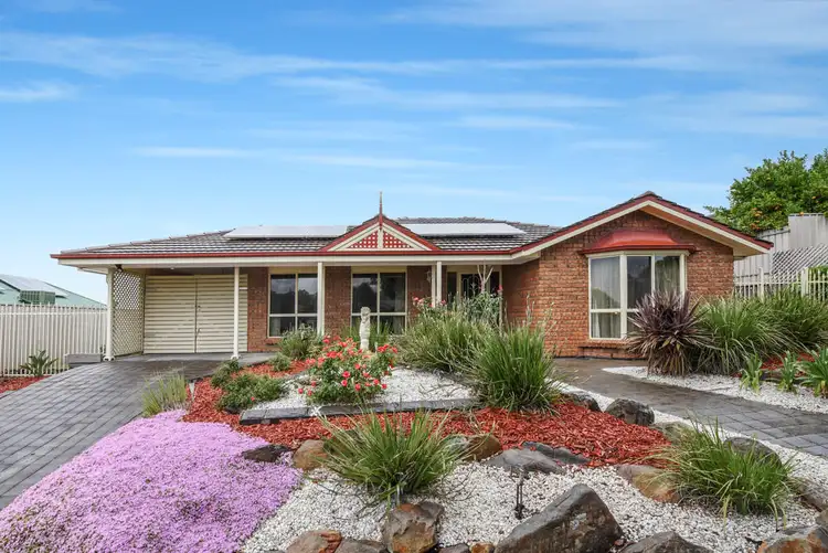 17 Great Eastern Avenue, Sheidow Park SA 5158