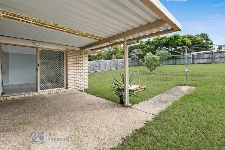 Seventh view of Homely house listing, 62 Winchester Road, Alexandra Hills QLD 4161