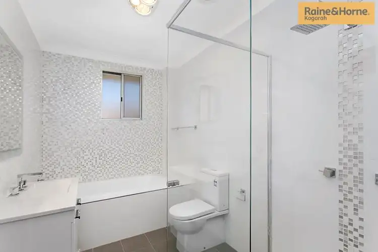 Fifth view of Homely unit listing, 10/2-4 French Street, Kogarah NSW 2217