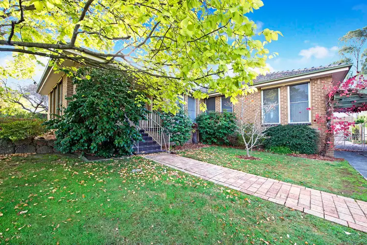 8 Eugene Street, Viewbank VIC 3084