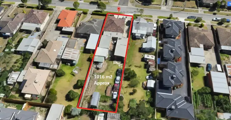 Fourth view of Homely house listing, 17 SHEALES STREET, Dandenong VIC 3175
