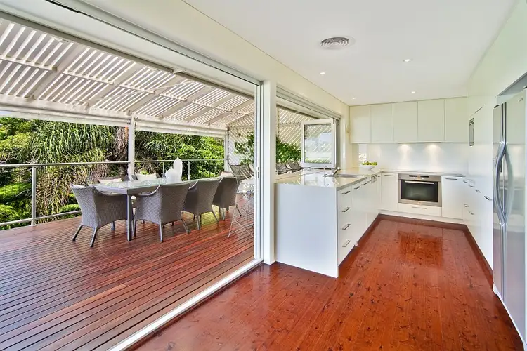 Third view of Homely house listing, 23 Drumcliff Avenue, Killarney Heights NSW 2087