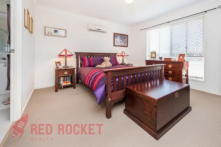 Sixth view of Homely house listing, 4 Rasmussen Avenue, Marsden QLD 4132