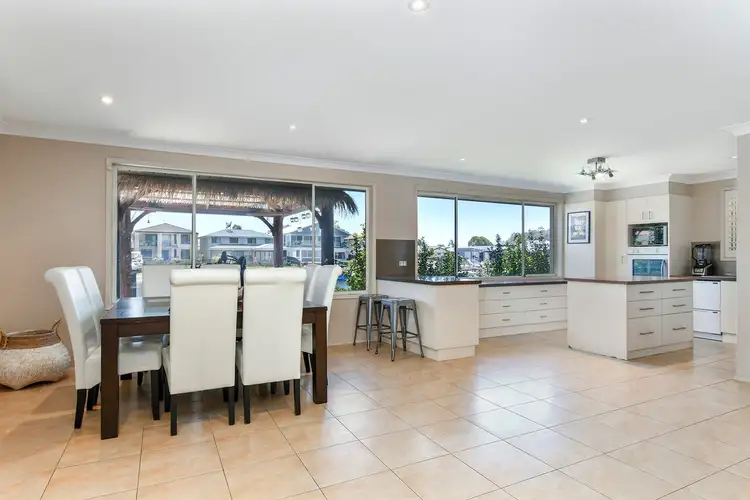 Third view of Homely house listing, 13 Heron Place, St Huberts Island NSW 2257