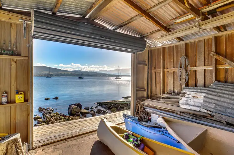 Main view of Homely house listing, 180 Coningham Road, Coningham TAS 7054