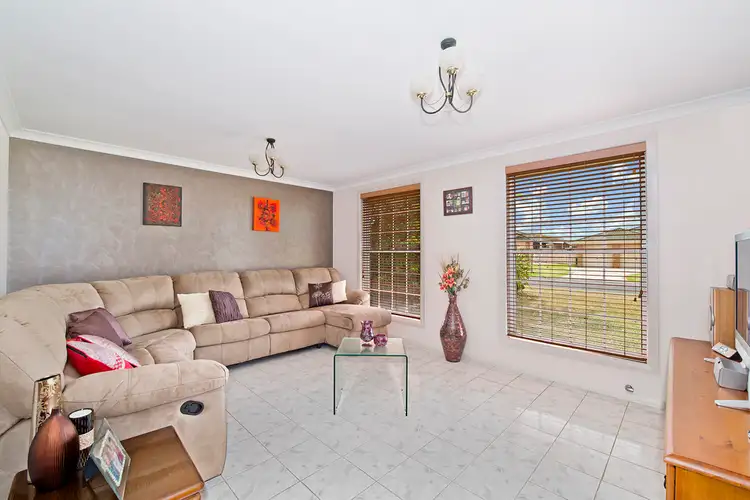 Second view of Homely house listing, 3 Explorers Way, Lake Cathie NSW 2445
