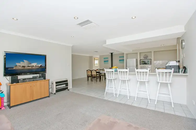 Fourth view of Homely house listing, 14 Michigan Heights, Success WA 6164