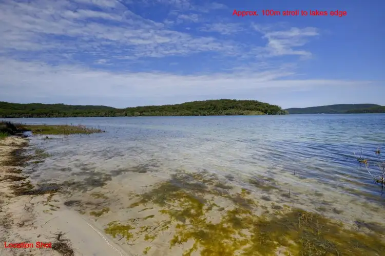 Fourth view of Homely house listing, 28 Amaroo Drive, Smiths Lake NSW 2428