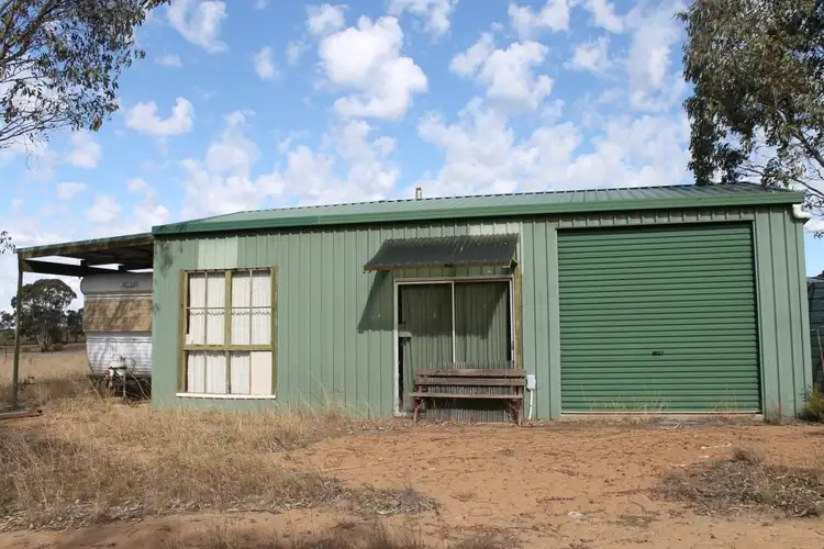 Second view of Homely rural property listing, Address available on request