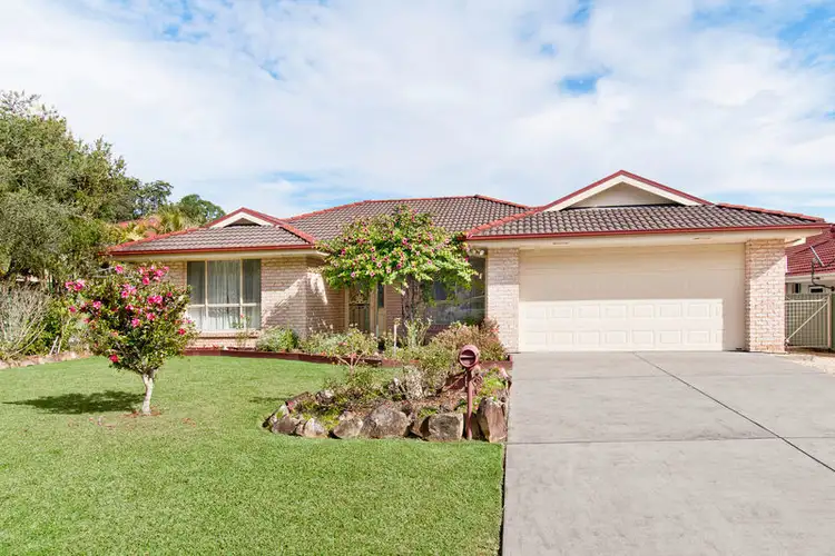 12 Diamentina Way, Laurieton NSW 2443