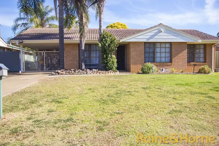 1 Mackay Drive, Dubbo NSW 2830