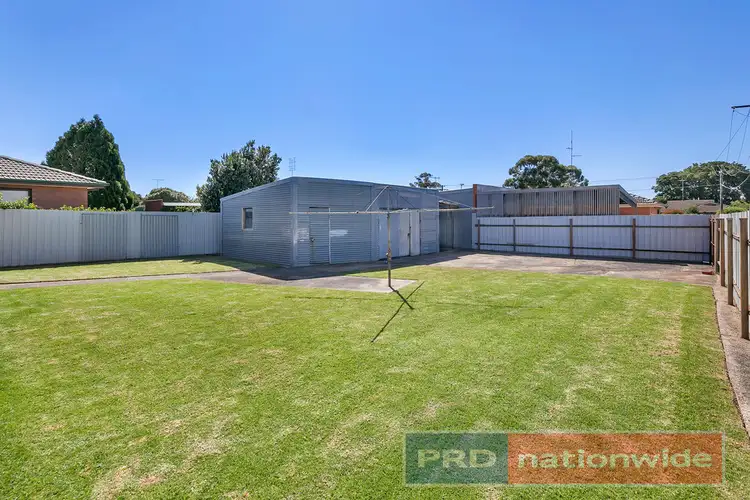 Seventh view of Homely house listing, 22 Montgomery Street, Wendouree VIC 3355