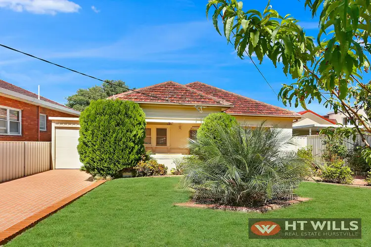 11 Carysfort street, Hurstville NSW 2220