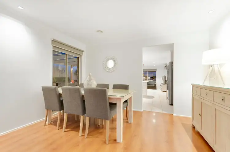 Third view of Homely house listing, 66 Granite Drive, Langwarrin VIC 3910