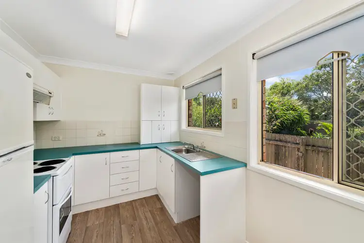 Second view of Homely villa listing, 2/12 Long Street, Coffs Harbour NSW 2450