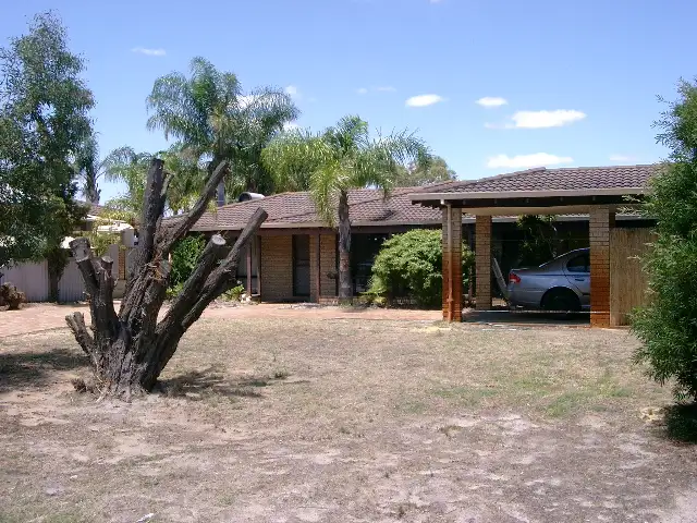 Main view of Homely house listing, 1248 Almeria Parade, Bullsbrook WA 6084