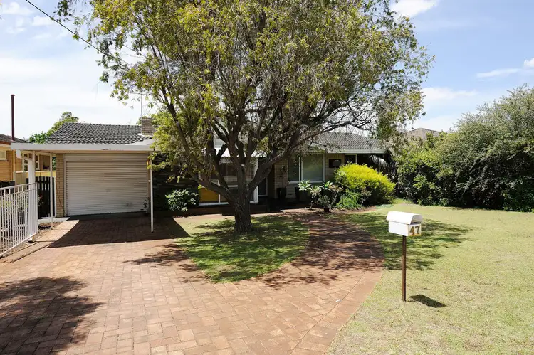 47 Gifford Way, Dianella WA 6059