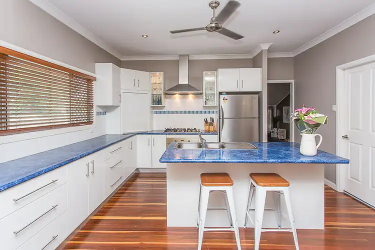 Fifth view of Homely house listing, 15 Canberra Street, North Mackay QLD 4740