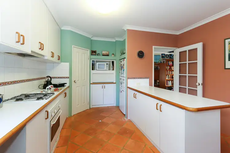 Fourth view of Homely house listing, 5 Madden Way, Brentwood WA 6153