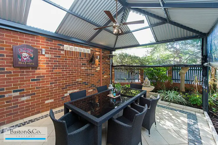 Fifth view of Homely house listing, 31A Cargill Street, Victoria Park WA 6100
