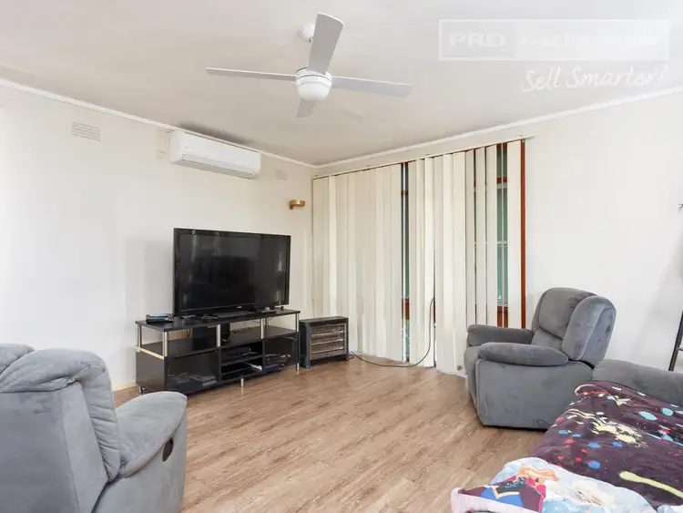 Second view of Homely house listing, 53 Northcott Parade, Mount Austin NSW 2650