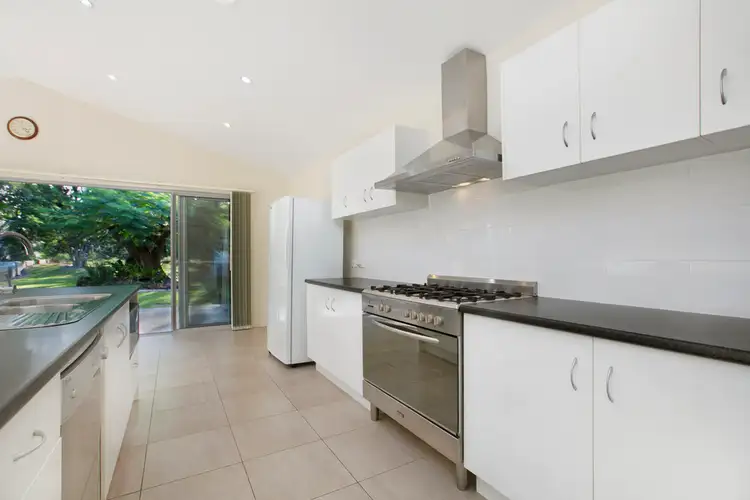 Fourth view of Homely house listing, 6 Ulagree Street, Wynnum West QLD 4178