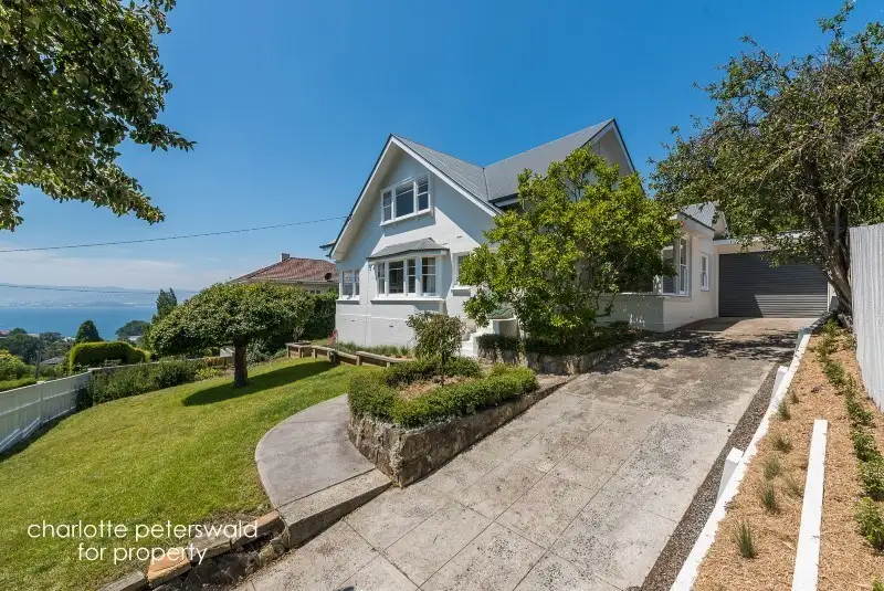 Main view of Homely house listing, 26 Maning Avenue, Sandy Bay TAS 7005