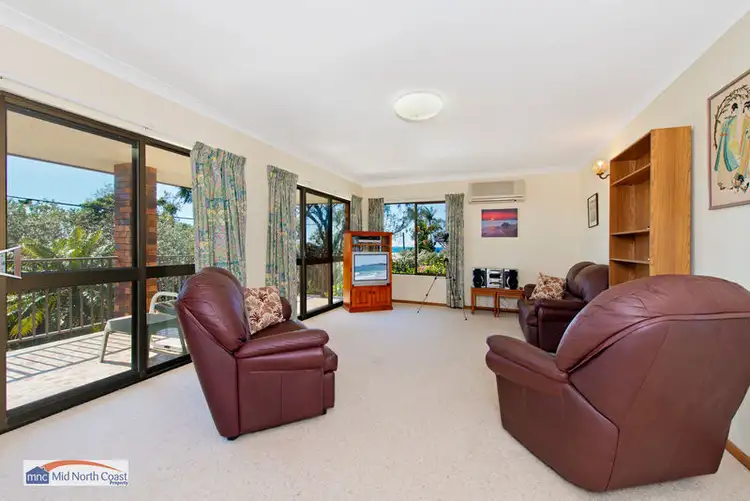 Third view of Homely house listing, 10 Elanora Drive, Lake Cathie NSW 2445