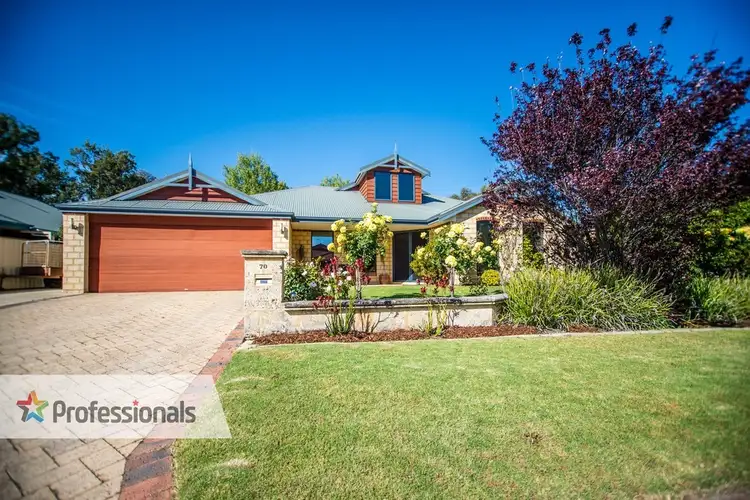 Second view of Homely house listing, 70 Sandringham Promenade, Canning Vale WA 6155