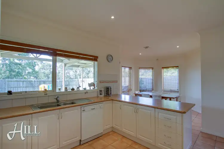 Fourth view of Homely house listing, 18 Earls Court, Wantirna South VIC 3152