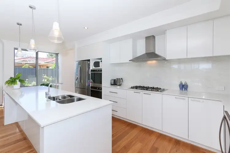 Fifth view of Homely house listing, 36a The Promenade, Mount Pleasant WA 6153