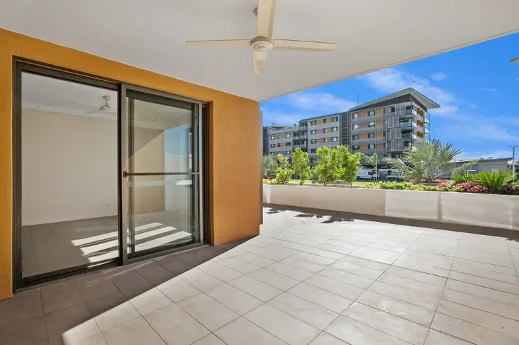 Main view of Homely apartment listing, 5005/3 Anchorage Court, Darwin NT 800