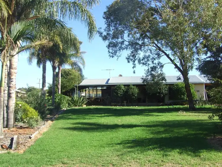 Second view of Homely house listing, 372 Holmes Road, Kingston On Murray SA 5331