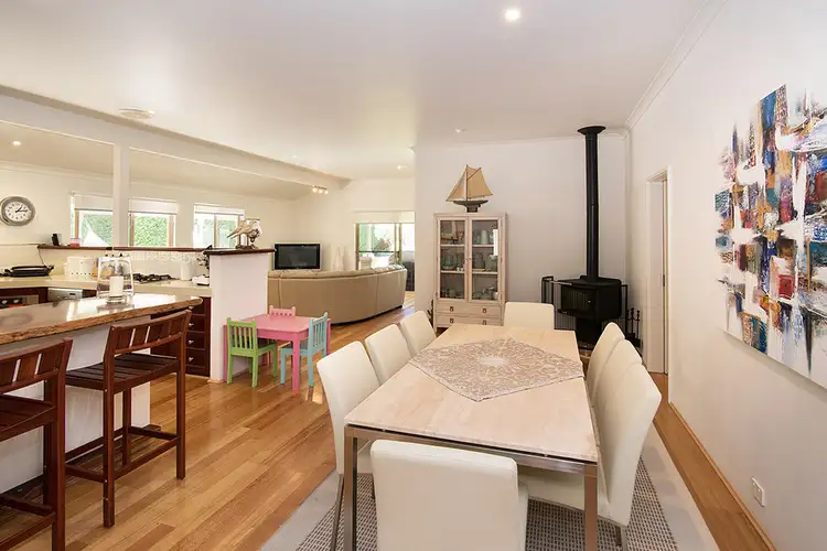 Third view of Homely house listing, 39 Marmaduke Point Drive, Gnarabup WA 6285