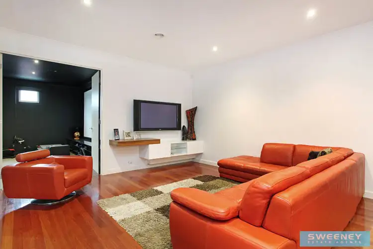 Sixth view of Homely house listing, 31 Domain Avenue, Burnside Heights VIC 3023