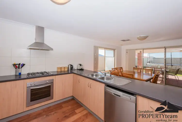 Third view of Homely house listing, 6 Ada Wynd, Wandina WA 6530