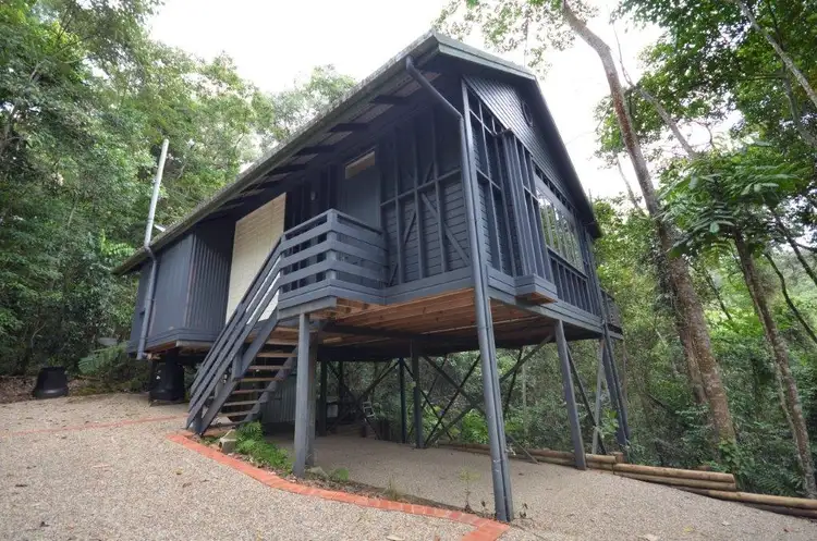 Second view of Homely house listing, 69R Whiteley Road, Miallo QLD 4873