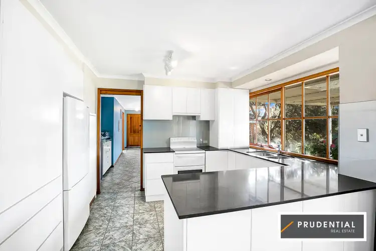 Seventh view of Homely house listing, 7 Herborn Place, Minto NSW 2566