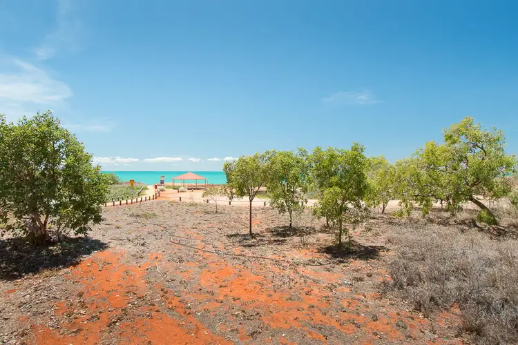 Sixth view of Homely land listing, 23 Demco Drive, Broome WA 6725