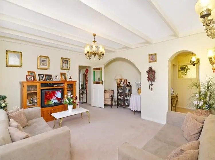 Second view of Homely house listing, 77 Cambridge Street, Penshurst NSW 2222