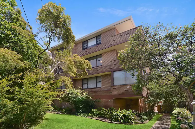 Second view of Homely apartment listing, 4/25-27 Frenchmans Road, Randwick NSW 2031