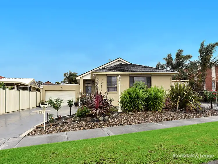 13 Heversham Grove, Greenvale VIC 3059